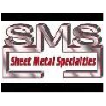 sheet metal fabricators bismarck nd|Sheet Metal Specialties, Inc. in Bismarck, ND 58504 .